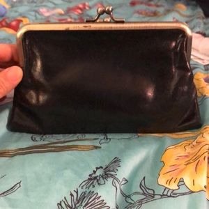 Hobo wallet